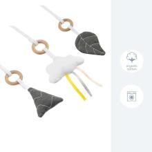 Doomoo žaislų arka