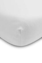 Sensillo Waterproof Sheet  Art.130869 White 140х70сm