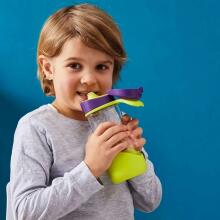 B.Box Sport Bottle Art.BB00609 Blue Slate