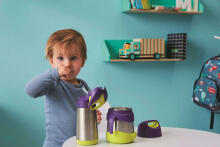 B.box Food Jar Art.BB00430 Ocean Breeze