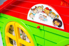3toysm  Children's Playhouse Art.203