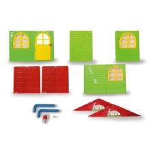 3toysm  Children's Playhouse Art.203