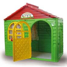3toysm  Children's Playhouse Art.203