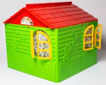 3toysm  Children's Playhouse Art.203