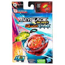 BEYBLADE Pradinis rinkinys QUAD STRIKE