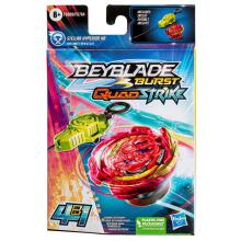 BEYBLADE Pradinis rinkinys QUAD STRIKE