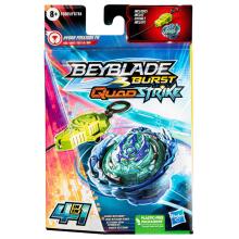 BEYBLADE Pradinis rinkinys QUAD STRIKE