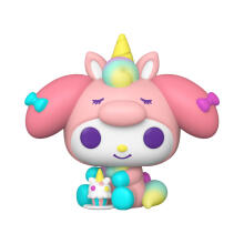 FUNKO POP! Vinilinė figūrėlė My Melody,9,5 cm