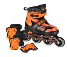 Spokey Set Strive Art.943352