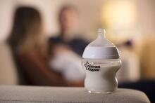 „Tommee Tippee“ art. 42112251 CTN Easi-Vent butelių čiulptukai, (2 vnt.)