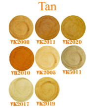 Wool Felt Art.VKMIX28-50 Шерсть разноцветная для Сухого и Мокрого валяния,5 шт.(50г)