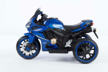 Toma Electric motor Art.T1100 6 V Blue Детский электромотоцикл с аккумулятором