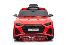 Toma Audi Art.BRD-2118 Red  Детская машина на аккумуляторе с дополнительным пультом управления