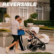 Cybex Gazelle S Art.275383 Moon Black Прогулочный блок