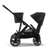 Cybex Gazelle S Art.275383 Moon Black Прогулочный блок