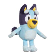 BLUEY Pliušinis herojus, 20 cm