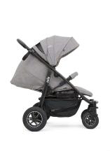 Joie Mytrax Flex Art.247069 Grey Flanel Stroller