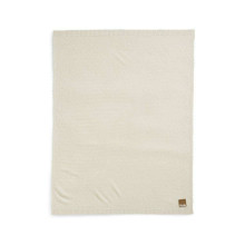 Elodie Details blanket 100x75 cm, Creamy White