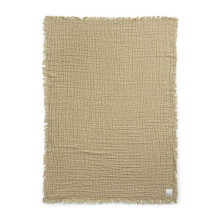 Elodie Details Soft Cotton Blanket 75x100 cm, Lemon Sprinkles