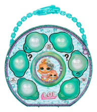 L.O.L. Surprise Glitter pearl игровой набор, синий