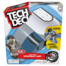 TECH DECK Riedlenčių parkas „X-Connect“