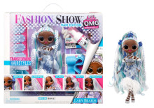 L.O.L. Surprise OMG doll Fashion show hair edition