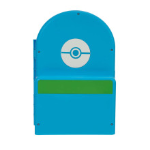 POKEMON Игровой комплект - сумка с фигуркой Пикачу