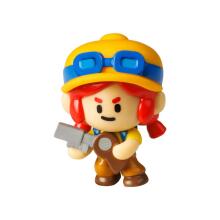 BRAWL STARS S1 Figūrėlė-siurprizas, 5 cm