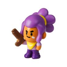BRAWL STARS S1 Figūrėlė-siurprizas, 5 cm
