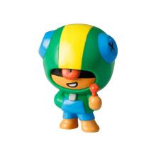 BRAWL STARS S1 Figūrėlė-siurprizas, 5 cm
