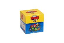 BRAWL STARS S1 Figūrėlė-siurprizas, 5 cm