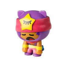 BRAWL STARS S1 Figūrėlė-siurprizas, 5 cm