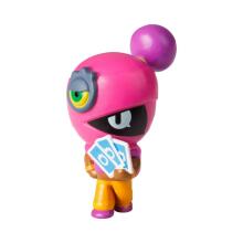 BRAWL STARS S1 Figūrėlė-siurprizas, 5 cm