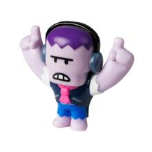 BRAWL STARS S1 Figūrėlė-siurprizas, 5 cm