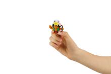BRAWL STARS S1 Figūrėlė-siurprizas, 5 cm
