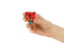 BRAWL STARS S1 Figūrėlė-siurprizas, 5 cm