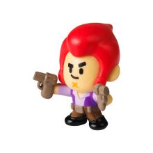 BRAWL STARS S1 Figūrėlė-siurprizas, 5 cm