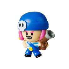 BRAWL STARS S1 Figūrėlė-siurprizas, 5 cm