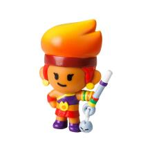 BRAWL STARS S1 Figūrėlė-siurprizas, 5 cm