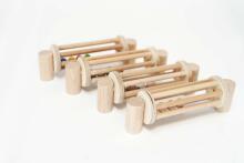 Beloved Boards DIY Rattle Art.BBO006 Nordic Blue