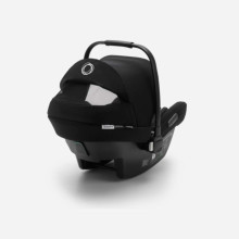 Bugaboo Turtle Air by Nuna Art.S002789005 Black Autokrēsls 0-13kg