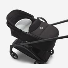 Bugaboo Dragonfly Art.152405 Midnight Black  Baby stroller/convertible