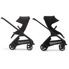Bugaboo Dragonfly Art.152407 Grey Vaikiškas vežimėlis/transformeris