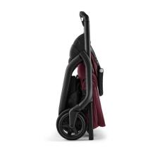 Bugaboo Dragonfly Art.152407 Grey Vaikiškas vežimėlis/transformeris