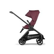 Bugaboo Dragonfly Art.152429 Desert Taupe   Baby stroller/convertible