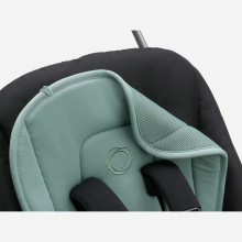 Bugaboo dual comfort seat liner Art.100038013 Pine Green Вкладыш в коляску