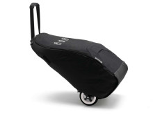 Bugaboo compact transport bag Art.80562TB03 Black Сумка для коляски