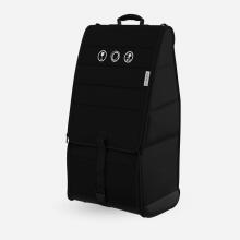 Bugaboo Compact Backpack Art.80562TB02 Midnight Black  Krepšys/kuprinė vežimėliui