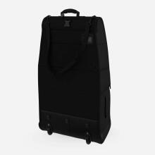 Bugaboo Compact Backpack Art.80562TB02 Midnight Black  Krepšys/kuprinė vežimėliui