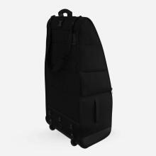 Bugaboo Compact Backpack Art.80562TB02 Midnight Black  Krepšys/kuprinė vežimėliui